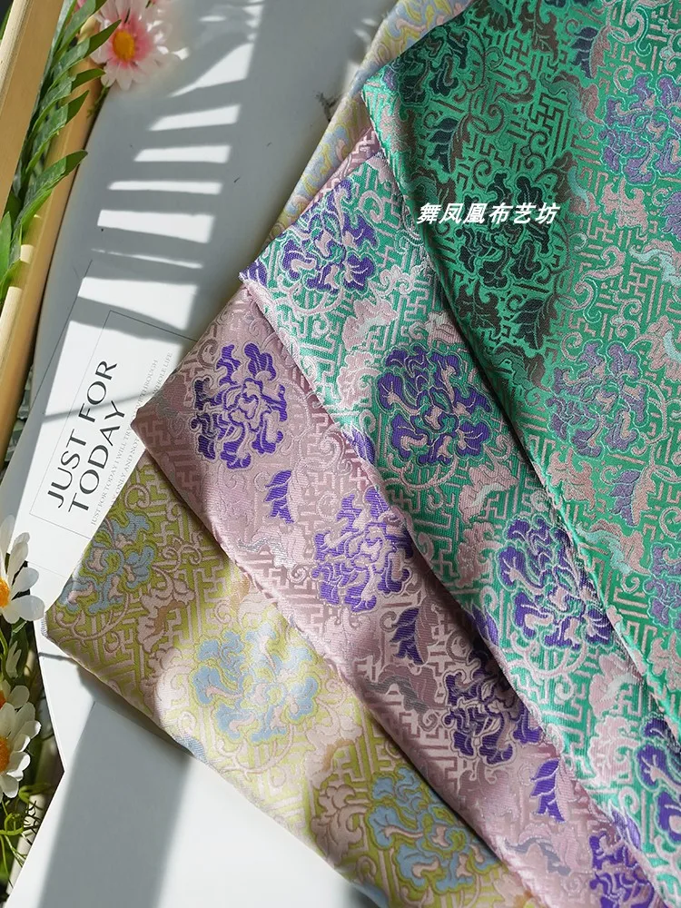 

Жаккардовая ткань для одежды, жаккардовая брикет, жилет, ткань для шитья оптом, материал для рукоделия