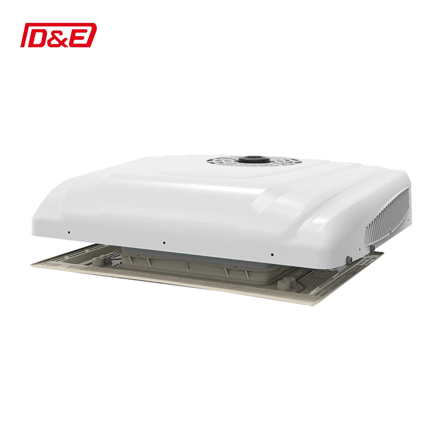 

High Quality Roof Top 12 Volt 24v Truck Sleeper air Conditioner for Truck and Other Air Conditioning Systems