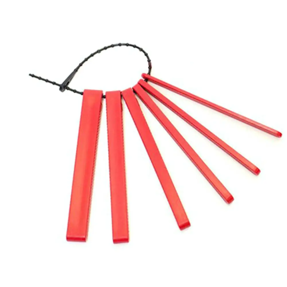 Red Graded Teether Stick Safe Teether Stick Bisphenol Free Muscle Language Training Tools For Children Down's Teether Child J7O3