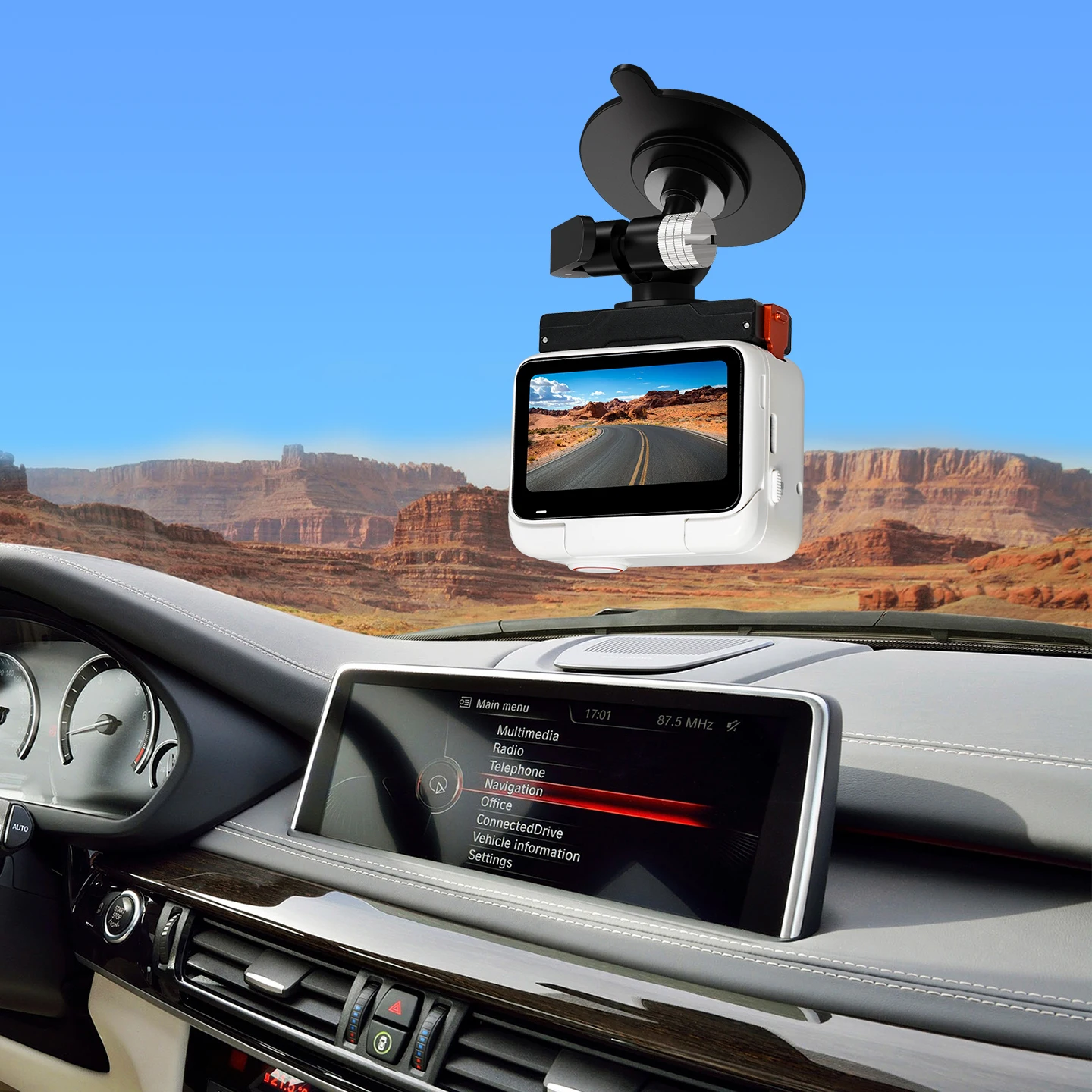 All-In-One Magnetic… - image