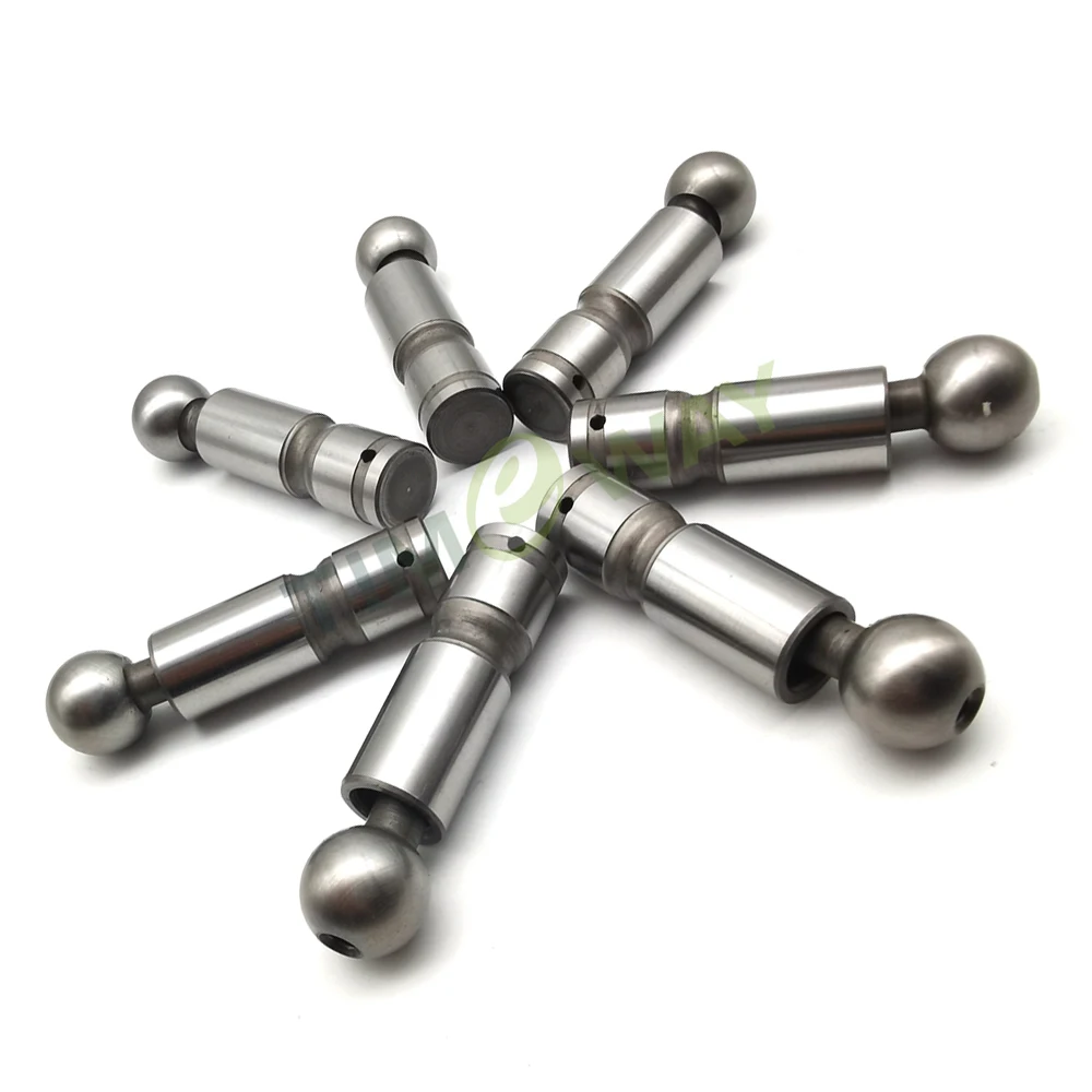 

A2VK Hydraulic Pump Repair Kit Piston Shoes for A2VK12 A2F12 REXROTH Piston Pump Spare Part Pump Accessories Pistons