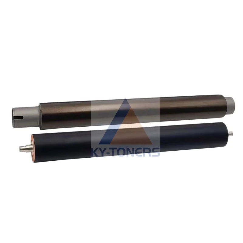 

Fuser Upper Roller Lower Roller for Sharp MX283 363 453 502 503 AR4528 Fuser Roller Bearing
