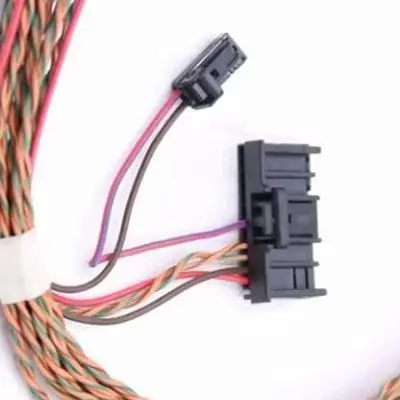 Lane Keeping System Wire - For VW Passat B6 B7 CC GOLF 6 JETTA Tiguan Front Camera Lane Assist Cable/Harness