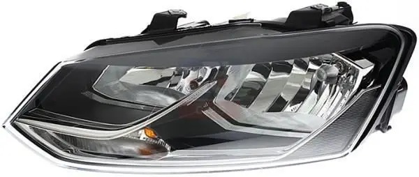 1 EB01203421 for headlight + signal right 10 POLO + EL + MT