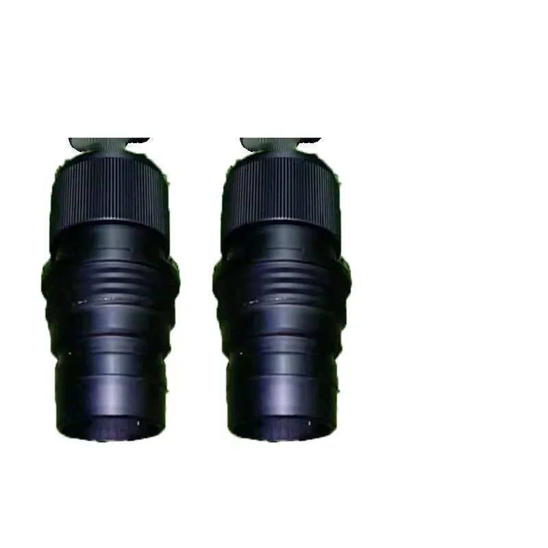 Two aluminum alloy nut adapters For Chinese dji Agriculture Agras Drone parts T40 T20P T50 agricultural UAV centrifugal nozzle s