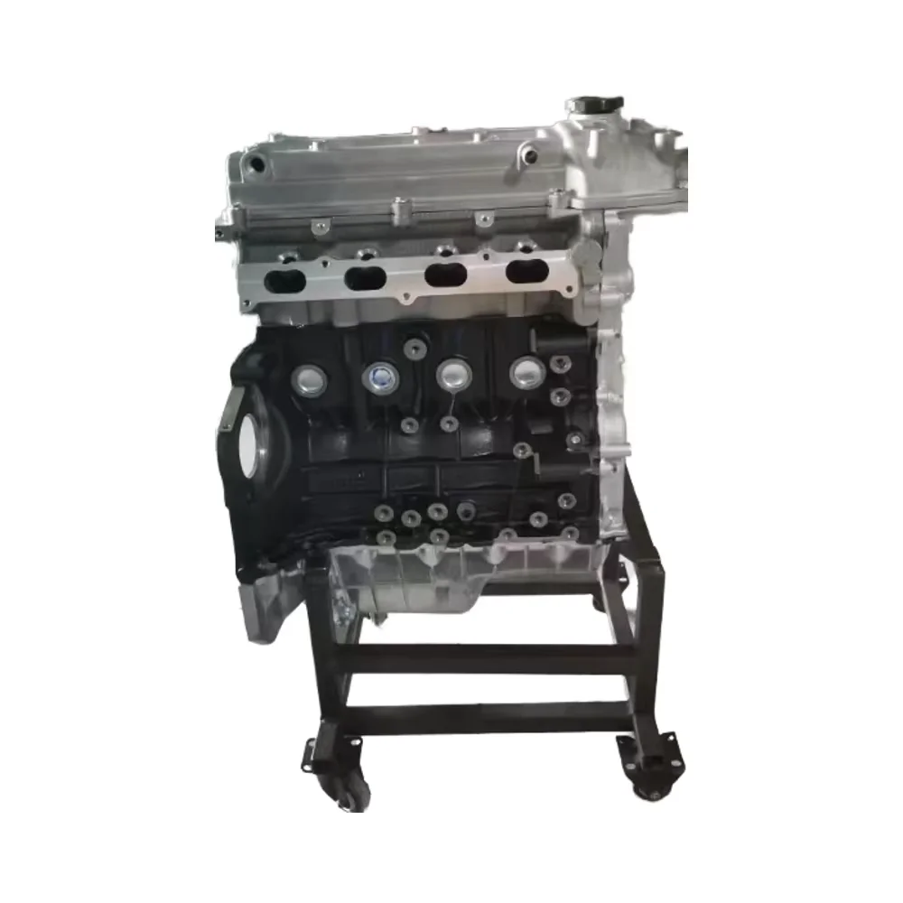 

For DK15-05 Source Production FACTORY High Quality Material Auto Parts Cylinder Head OEM Standard For TOYOTA 11101-79275