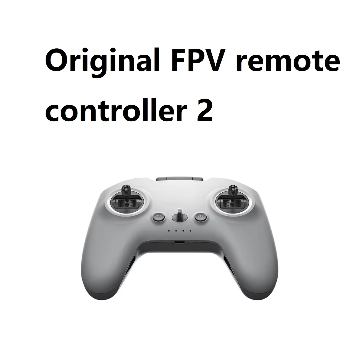 Compatible with Avata / FPV Drone High Precision Control Low Latency New in stock FPV Remote Control 2