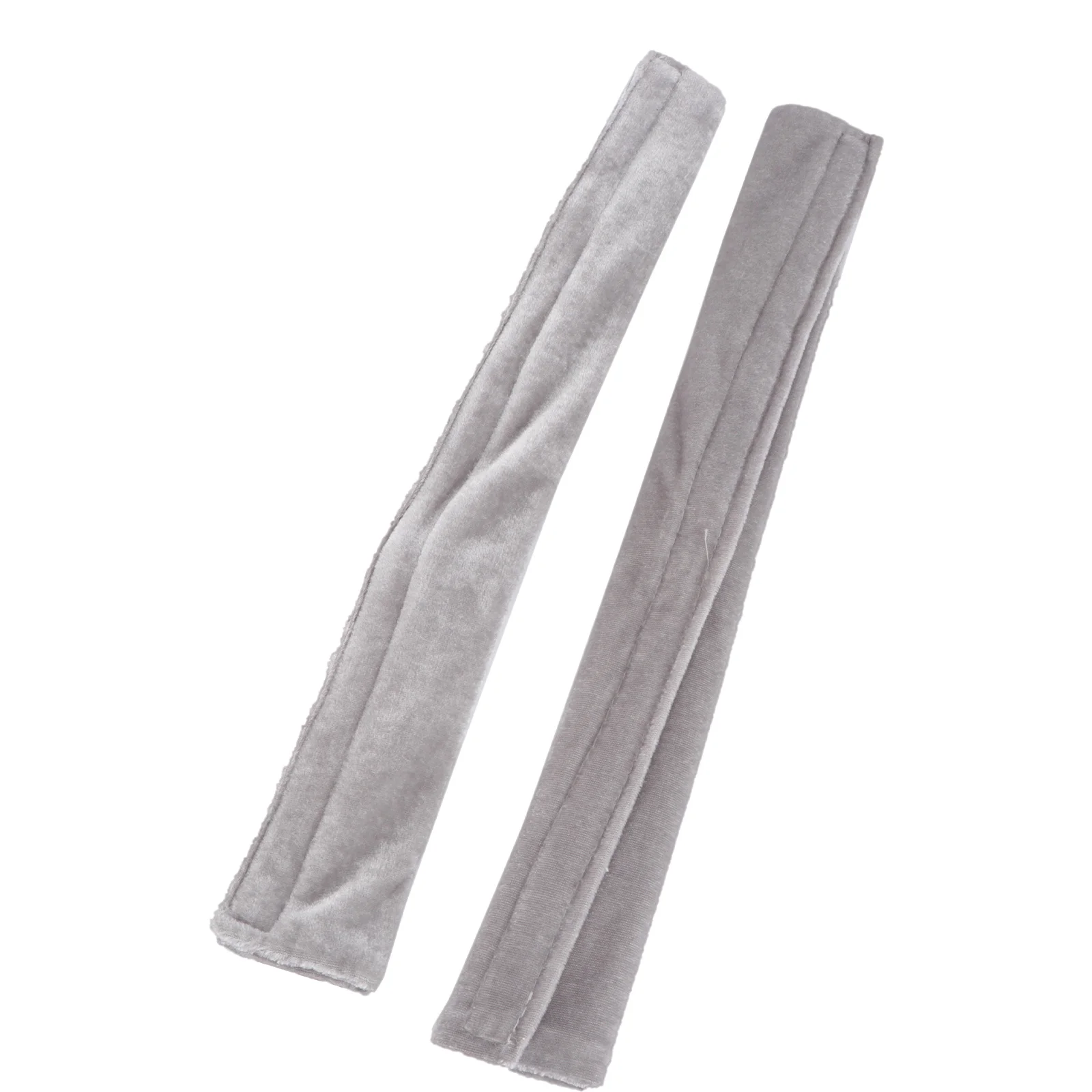 

2Pcs Handle Covers Anti Slip Kitchen Appliance Protector Refrigerator Oven Door Wrap Protective Handle Pad Fingerprint Proof