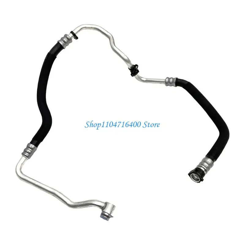 Accessori per il tubo del tubo olio per motori per auto Y1GD 172227589510 Accessori manutenzione automatica per F07 F12