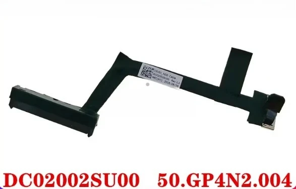 For Acer Aspire 5 A515 A515-51G A615 C5V01 A615-51G AN515-31 N17C4 P238 laptop SATA Hard Drive SSD HDD Connector Flex  k view 5