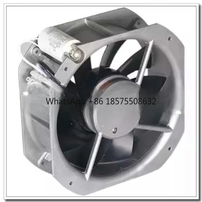 W2E200-HK38-C01  W2E200-HH38-01  axial flow fan  ,100% tested before shipment for W2E200-HK38-01