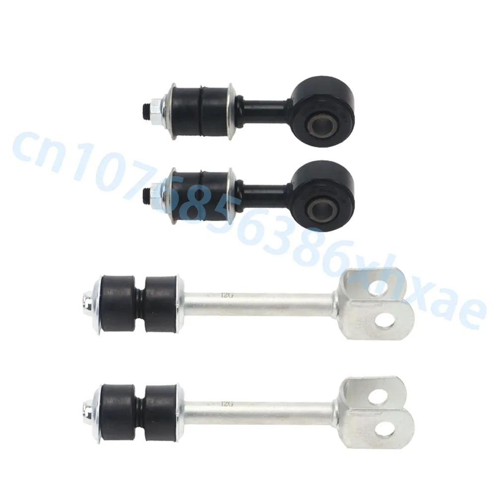 

Передняя и задняя тяга стабилизатора для Toyota Land Cruiser J100 Lexus LX470 1998-2007 4882060032 4880260090, аксессуары для стабилизатора поперечной устойчивости