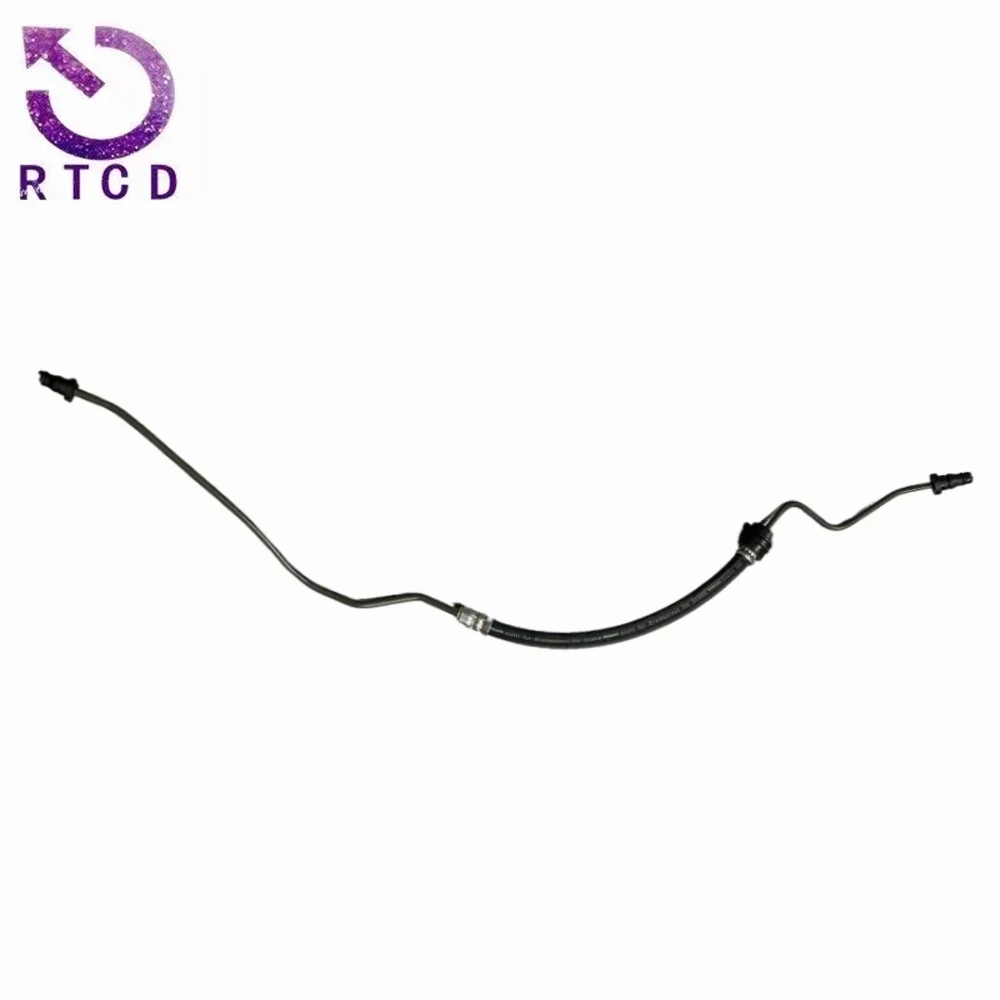 Tubo de Control de embrague، cilindro maestro para embrague، cilindro esclavo para Peugeot 206 207 307 308، 408 Citroen C2 1.6