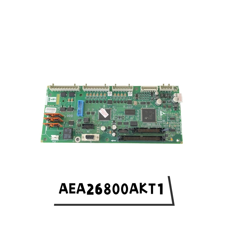 Elevator Escalator Parts Pcb Card Inverter Board AEA26800AKT1