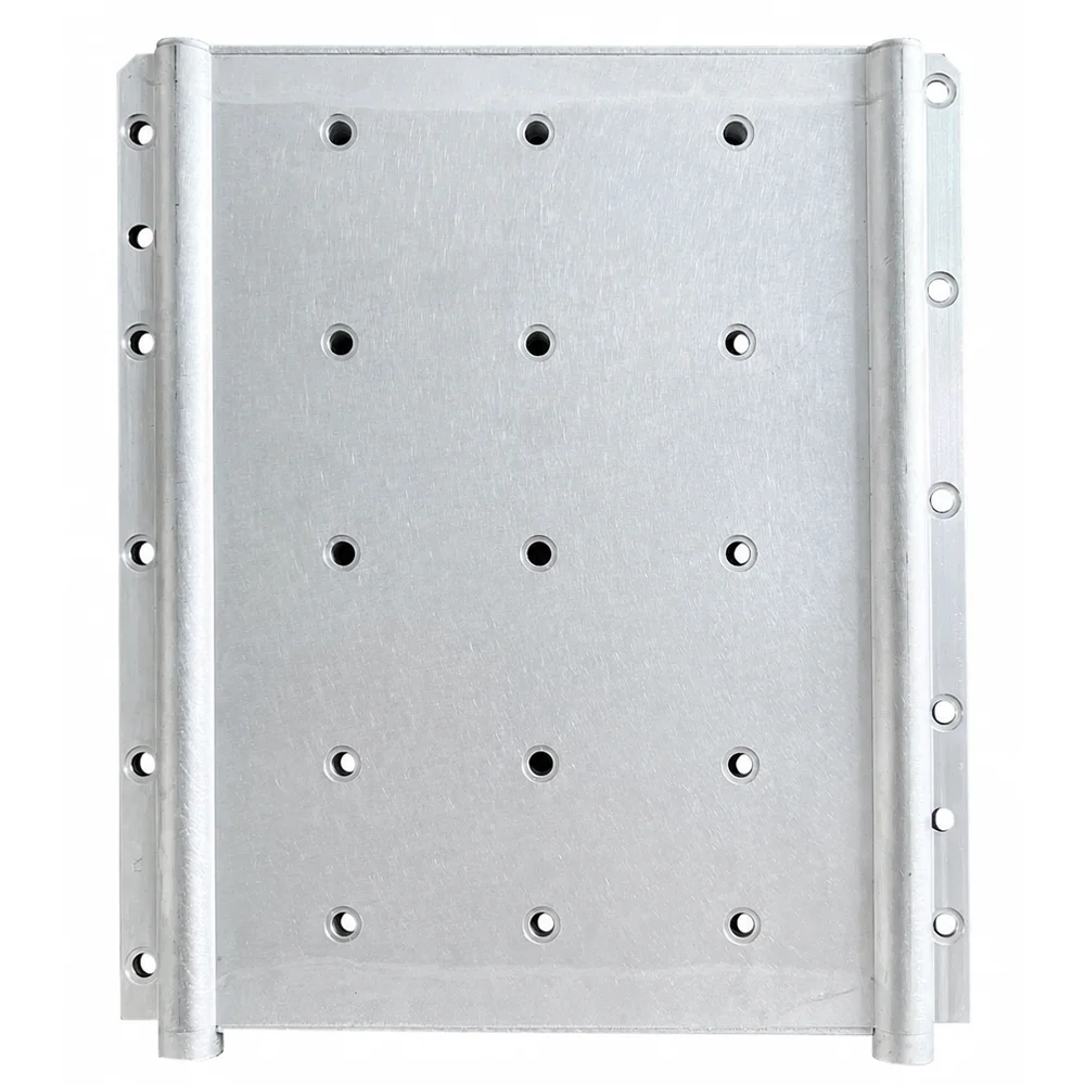 High Quality Water Cooling Plate Compatible with Antminer S19 XP 257T / 251T ASIC Miner