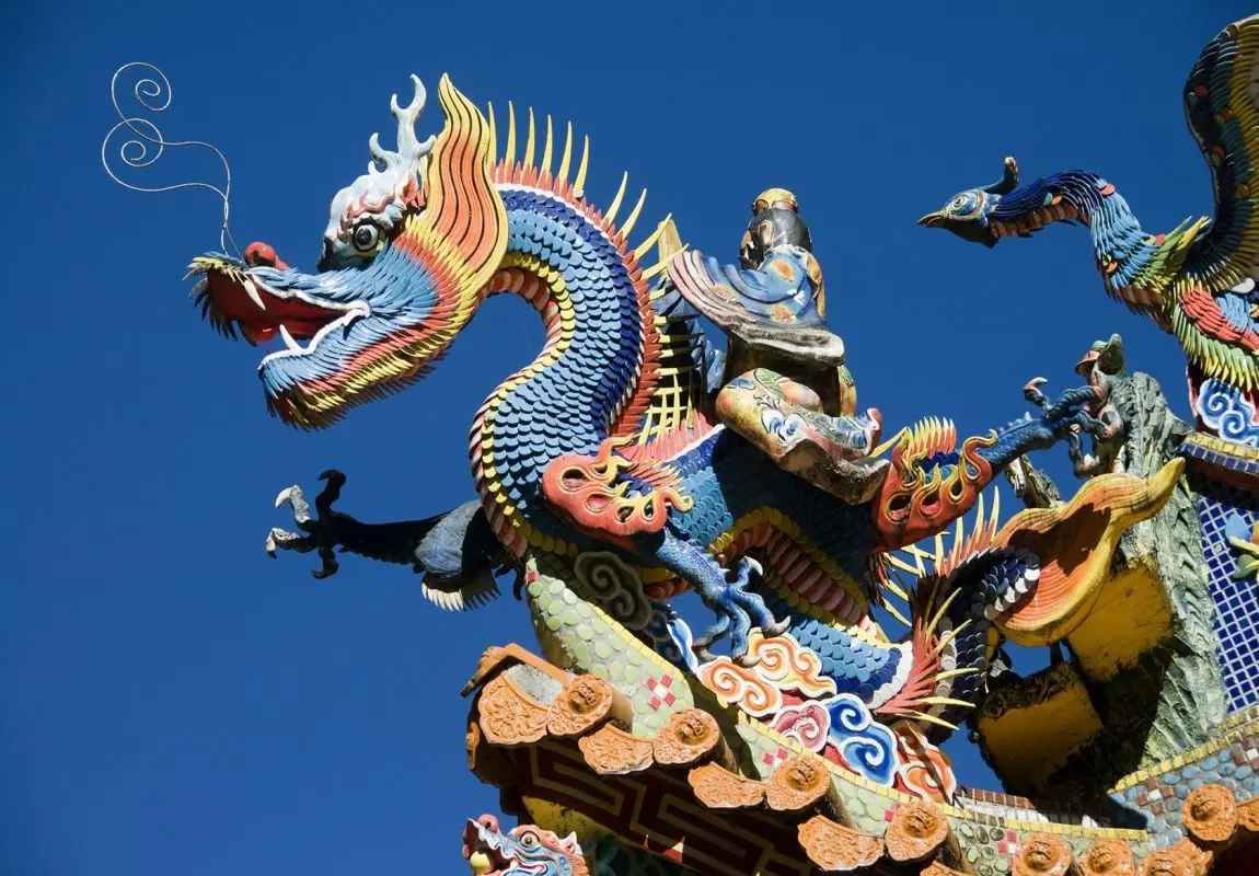 Pano de fundo de escultura de dragão para festa de feliz aniversário, banner para crianças, chá de bebê, fundo para festa, eventos, decorações, fotografia