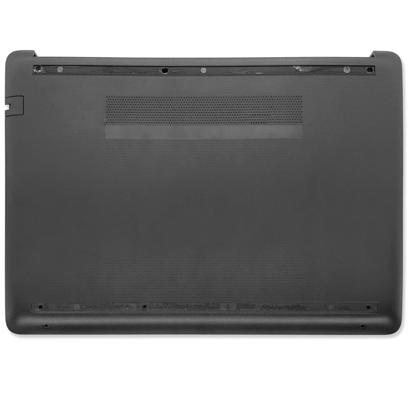 New For HP 14-CK 14-CM 14Q-CS 240 245 G7 TPN-I131 LCD Back Cover Front Bezel Palmrest Bottom Case Hinges Hingecover 14.0" Black