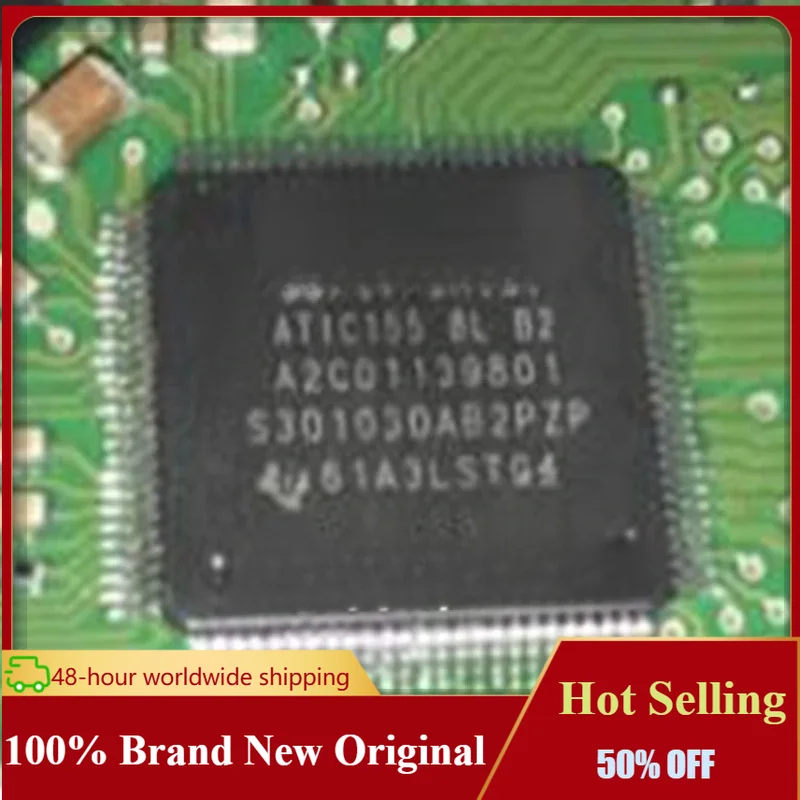 1PCS ATIC155 8L B2 A2C01139901 Original IC Chip Computer Board Module New Hot Selling