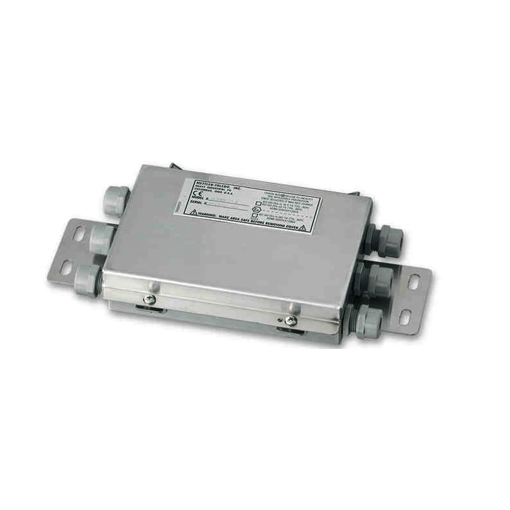 METTLER TOLEDO Junction Box AJB-007X