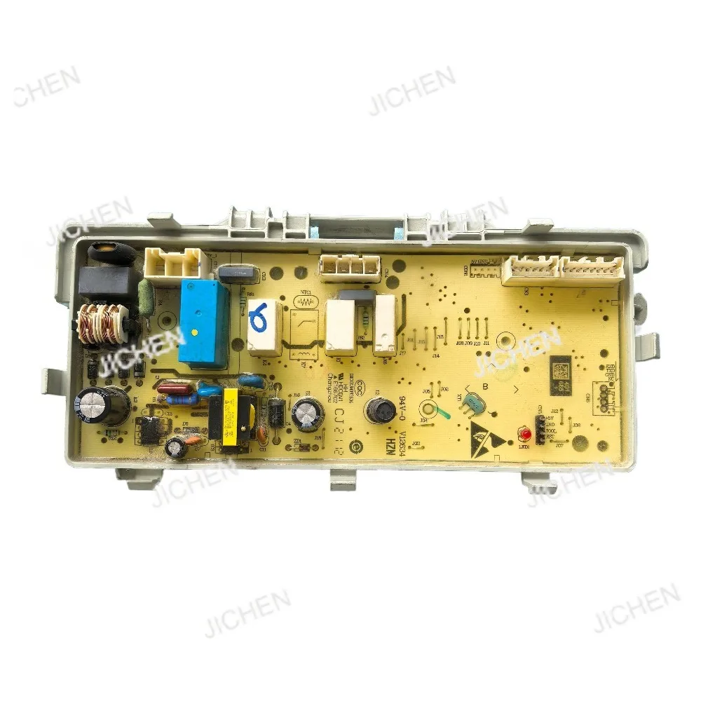 

Used For Washing Machine Computer Control Board 0181800052 Circuit PCB Washer Parts