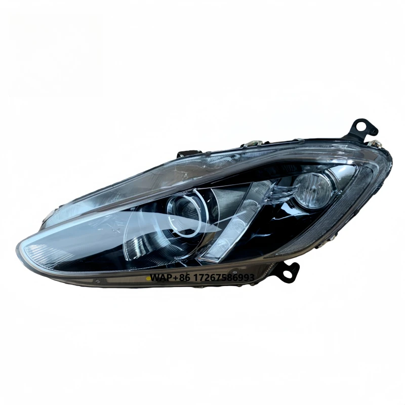 

For GranTurismo MC Stradale Cabrio Turism C Headlight Assembly Car Light Original LED USA OEM 350569 294586 294590