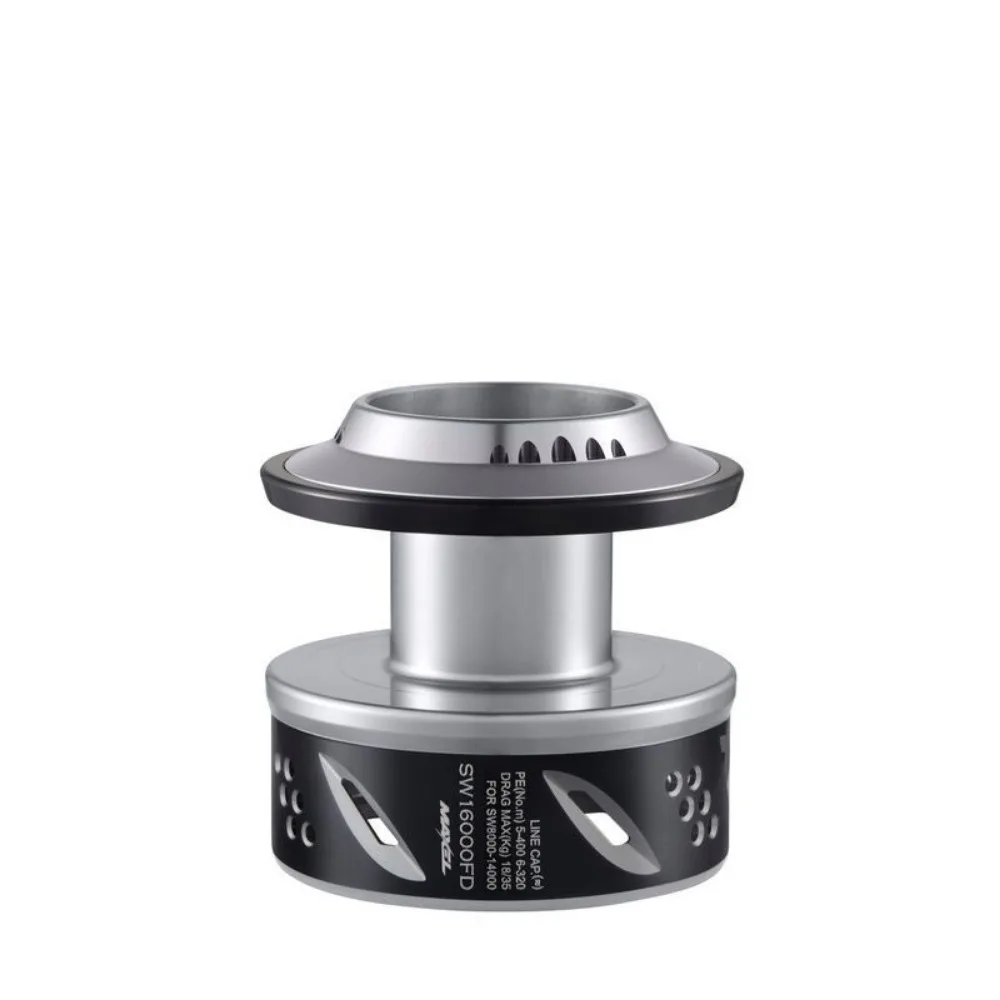 Maxel Custom Parts Spare Spools