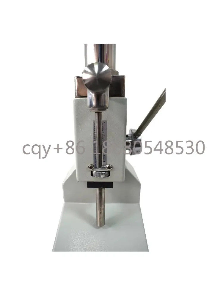 

111 5-50ml Small Pneumatic Filling hine Is Suitable for Small Businesses to Fill Face Cream and Lipstick Quantitatively