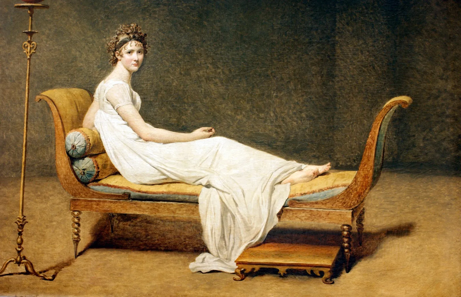 De dood van Socrates De dood van Marat door Jacques-Louis David POSTER Wanddecoratie voor thuis Decoratief schilderij