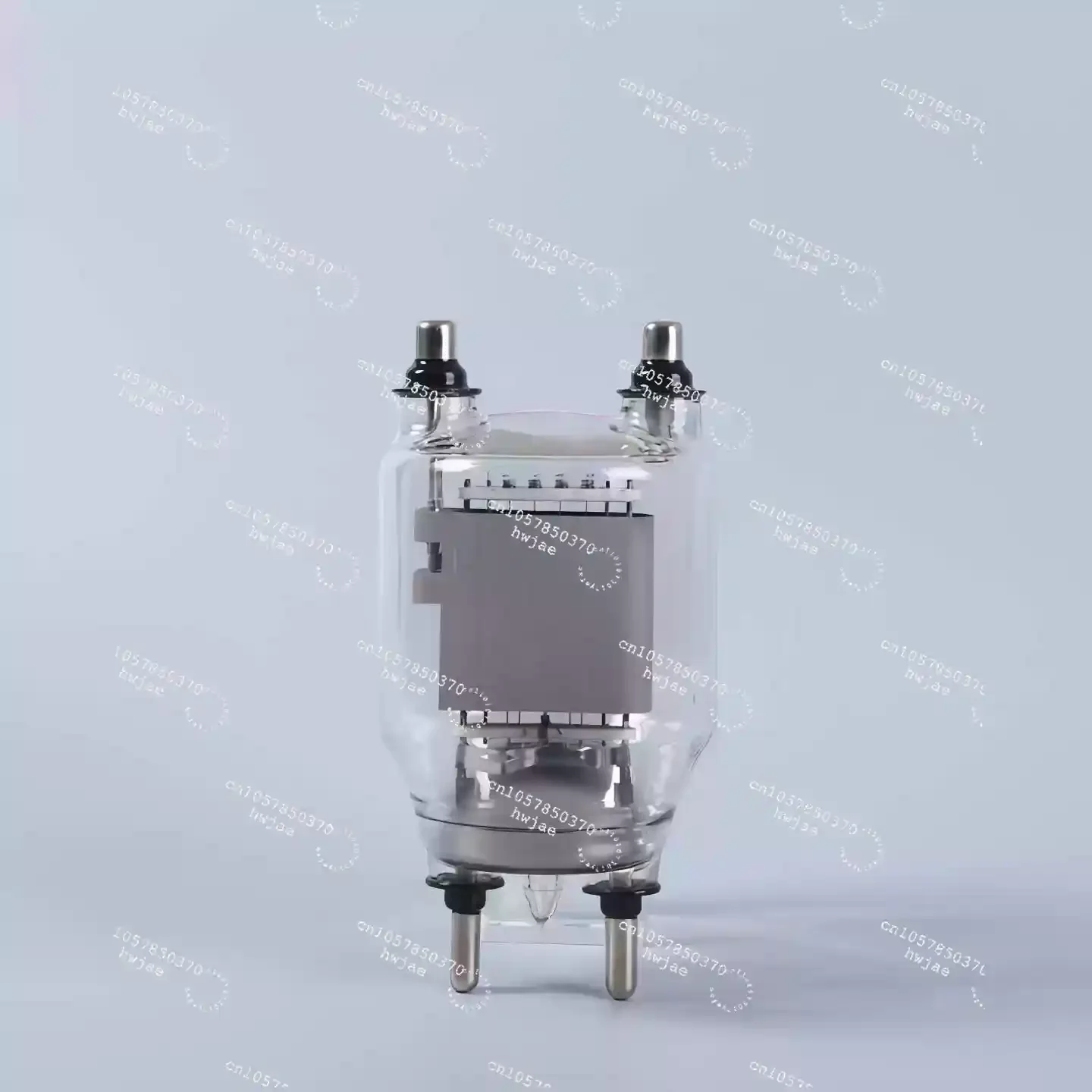 FU‑33 833 FU‑833A Vacuum Tubes, Electron Tube Power Amplifier Valve Replacement