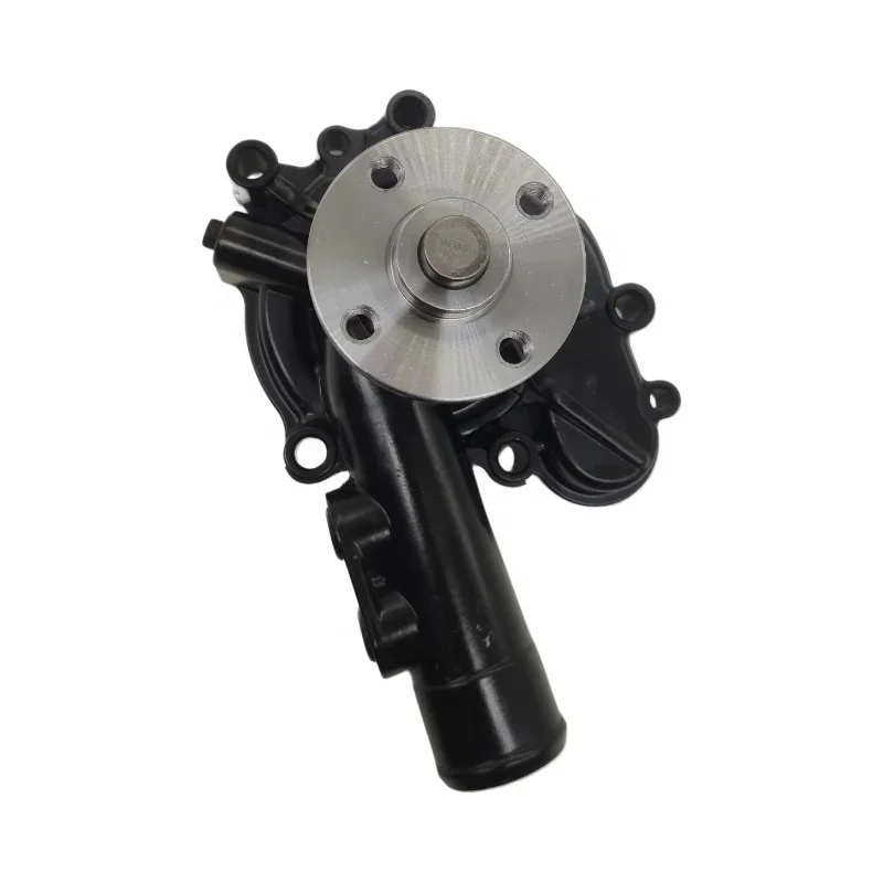 엔진 지게차 4TNV94 워터 펌프 12990742000