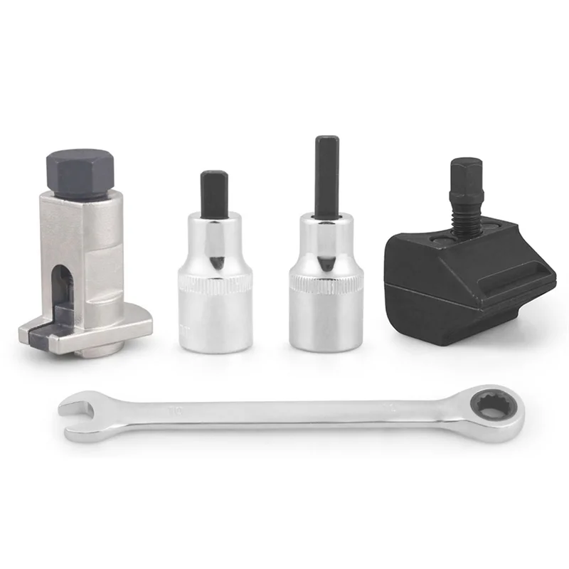 

Универсальный разбрасыватель стойки подвески Розетка подвесной стойки Разделительная втулка Расширитель поворотного кулака