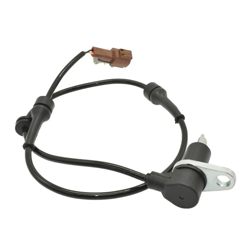 Nuevo Sensor de velocidad de rueda delantera izquierda ABS 47911-0W060 para Infiniti QX4 Nissan Pathfinder