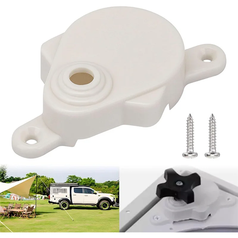 PORK-6010-05 Vent Lift Motor Housing Cover Forrv Fantastic Fan 6010-05 Forcaravans, Trailers Andcampers