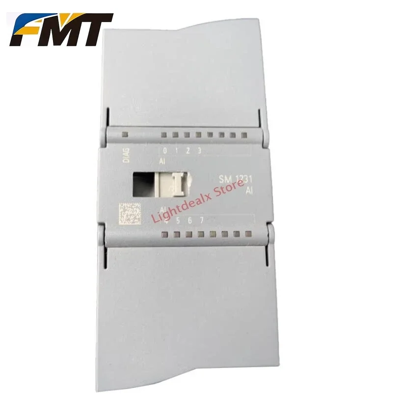 1PCS New ANALOG INPUT MODULE 6ES7231-0HC22-0XA0 6ES7231-0HC22-0XA8 6ES7231-4HD32-0XB0 6ES7231-4HF32-0XB0 In Box