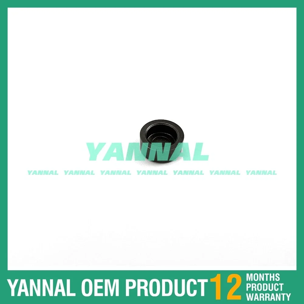 

3x 129150-11370 Valve Cap For Yanmar 3TNE84 Engine Parts