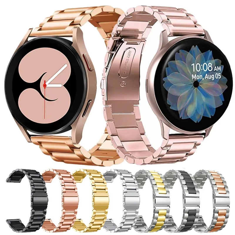 20Mm 22Mm Watch Bra… - image