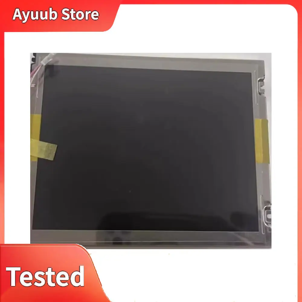 

LCD Original display screen AA065VB03 AA065VE11 AA065VD11 AA065VB01 tested normal