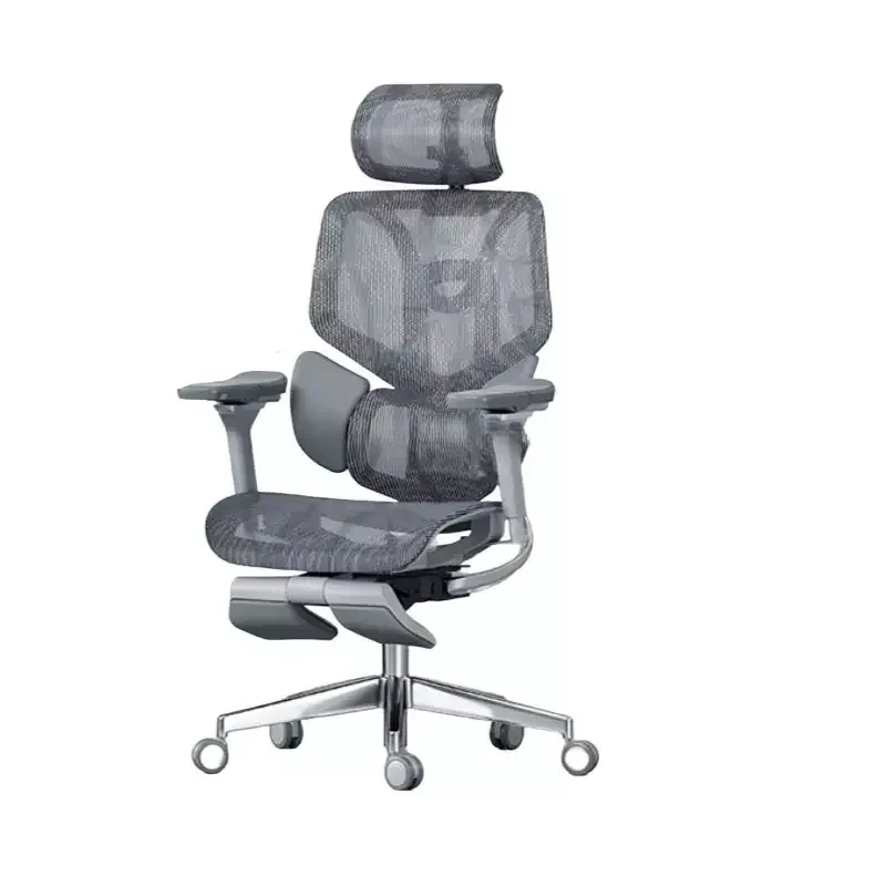 Ergonomic Minimalist Swivel Office Chairs Recliner Gaming Lifting Computer Office Chairs Comfortable Stoelen Furniture