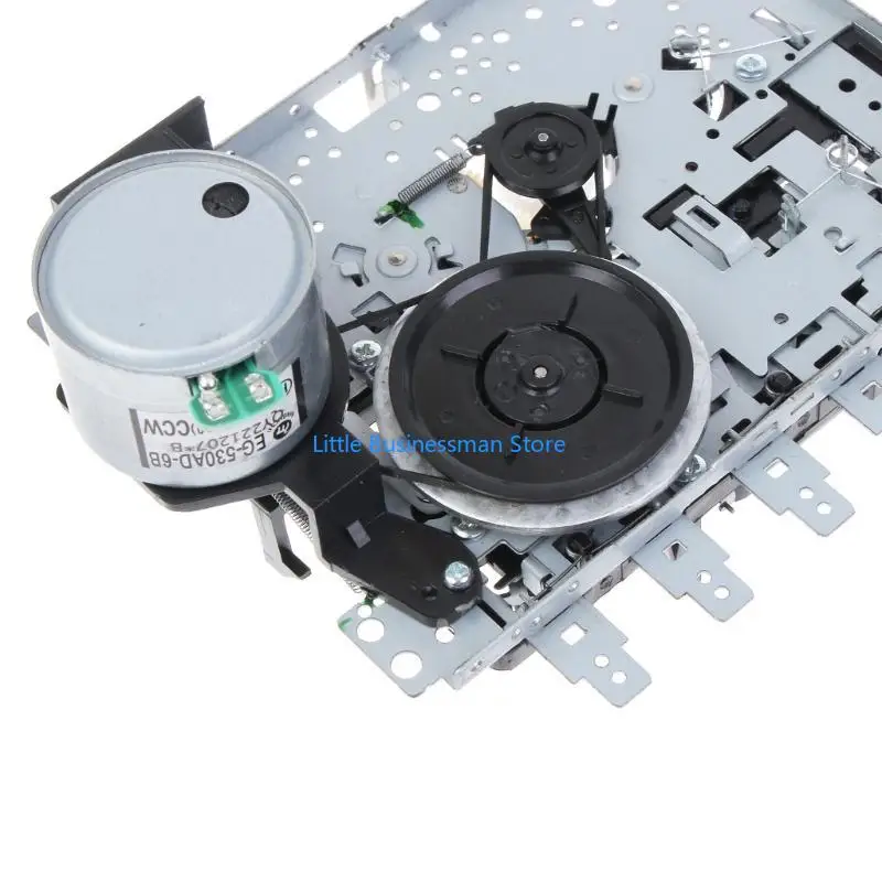 Neue TN-21 Bewegung TN21 Für Kassettendeck Tonbandgerät Repeater Audio-Player Monoplayer M76A – Detail 7