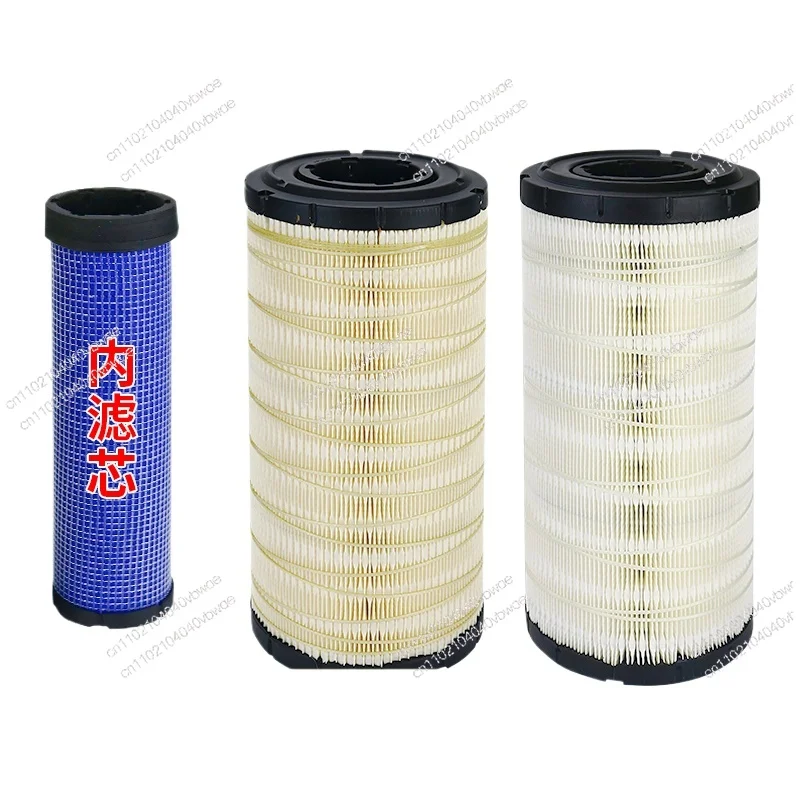 ローダーフォークリフトエアフィルター-エアフィルター-1330-1432-1532-1634-1832-エアフィルター