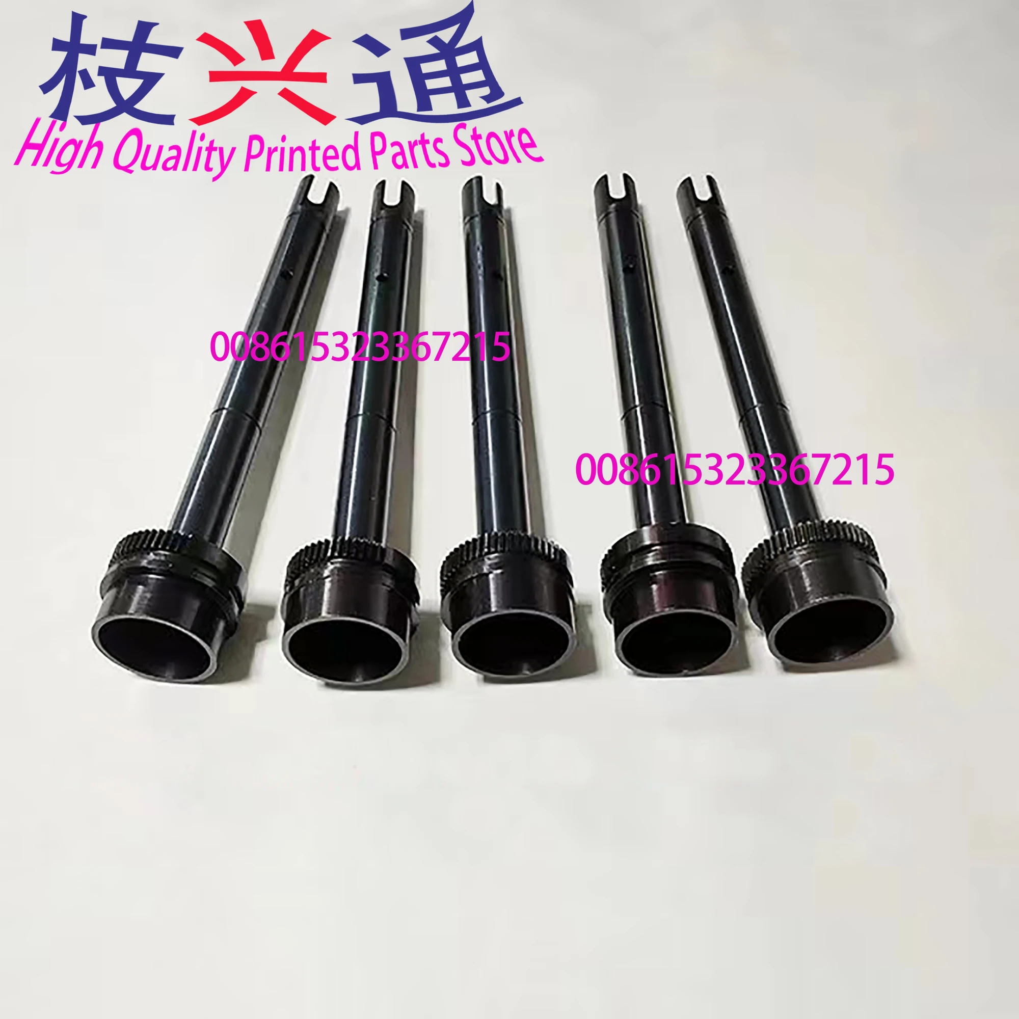 Wysokiej jakości wałek przekładniowy 71.010.044S 71.010.046S 71.010.047S 71.010.048S, wałek skrzyni biegów