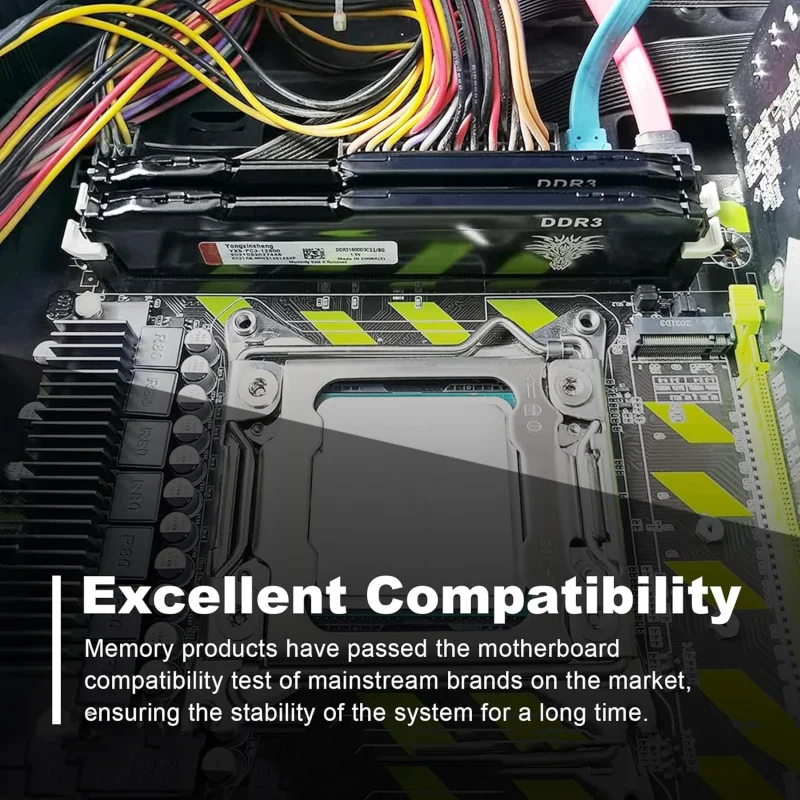 DDR4メモリ8ギガ4枚、32ギガバイト DDR4 4 ギガバイト 8 ギガバイト 16 ギガバイト 32 ギガバイトのラップ