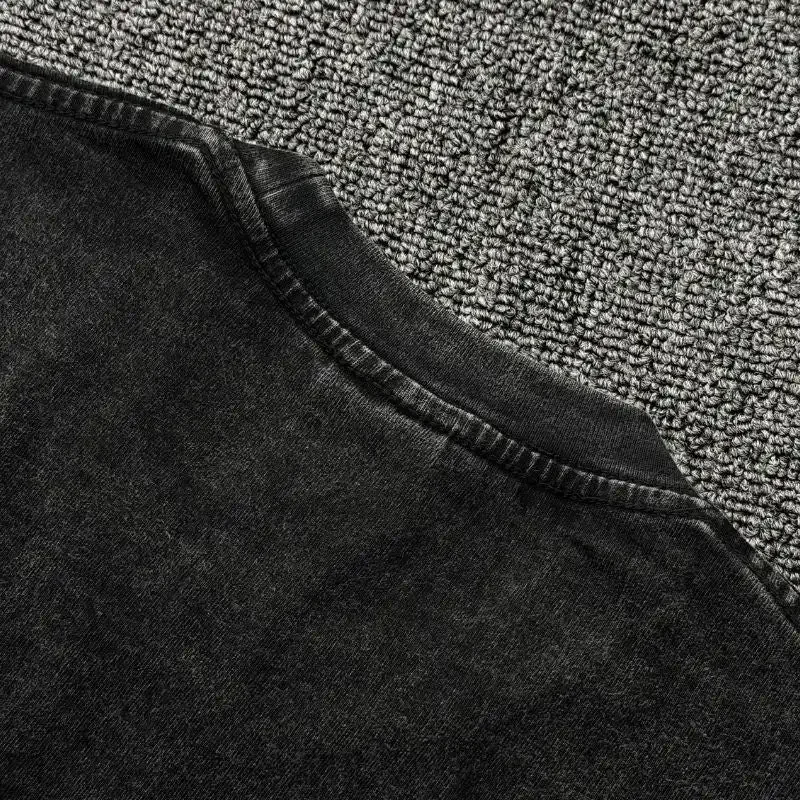 Koszulka Saw Man Retro Vintage Sexy Makima Reze Power Pattern Koszulka Męska i Damska Casual Otaku Locers