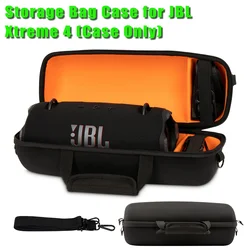 Storage Bag Case for JBL Xtreme 3&Xtreme 4 Wireless Speaker Travel Hard Shlle Carring Case for JBL Wireless Speaker Waterproof