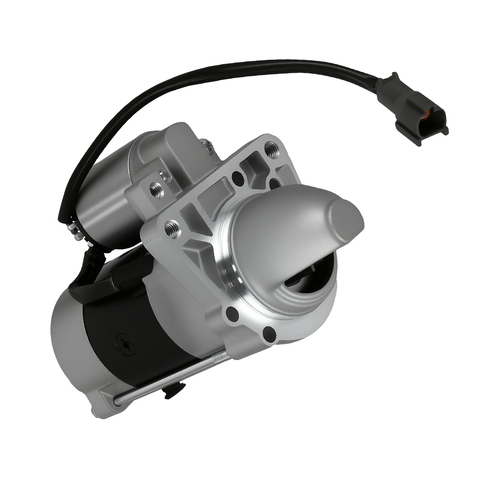 

Starter Motor for Nissan Pathfinder 5.6L 2008 2009-2010 10 Teeth 12V 17867N