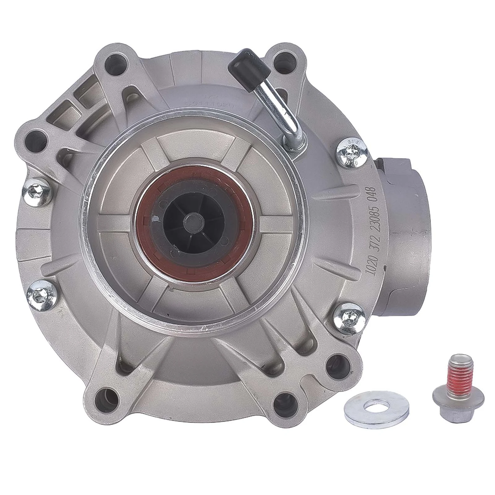 

705502000 Полный задний дифференциал 703500878 Высокопроизводительная антикоррозийная замена для Can‐Am ATV Renegade 1000R