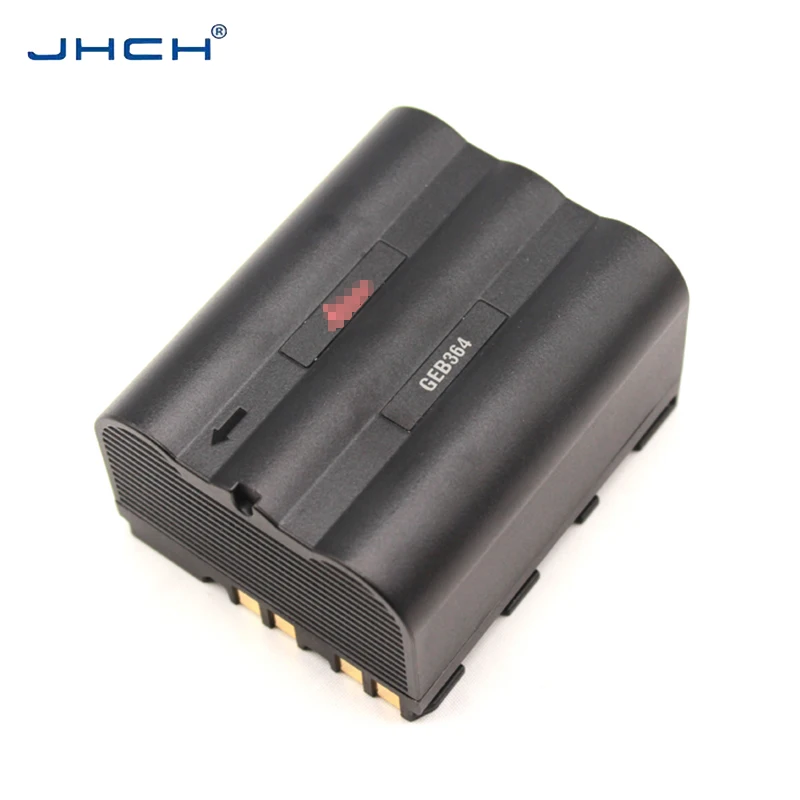 High Quality GEB364 battery for TZ05/08/12 total station and RTC360 scanner