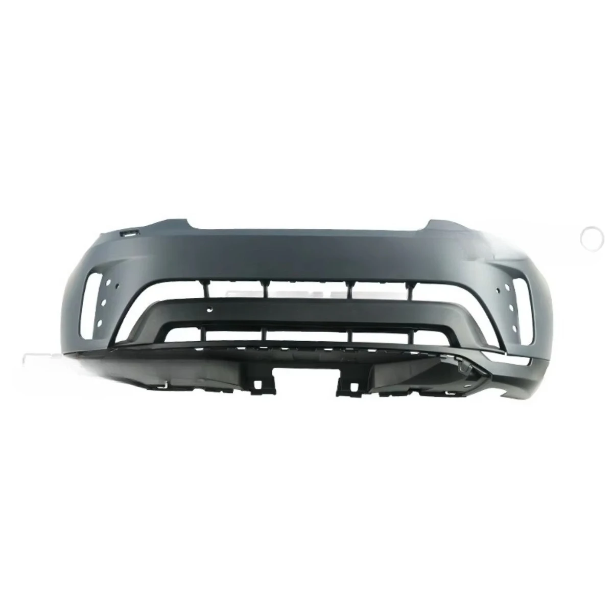 

Reli3 Car Front Bumper Lip Splitter Diffuser Spoiler Bumper Guard Protector Body Kit For Land Rover Discovery 5 2020 Car Access