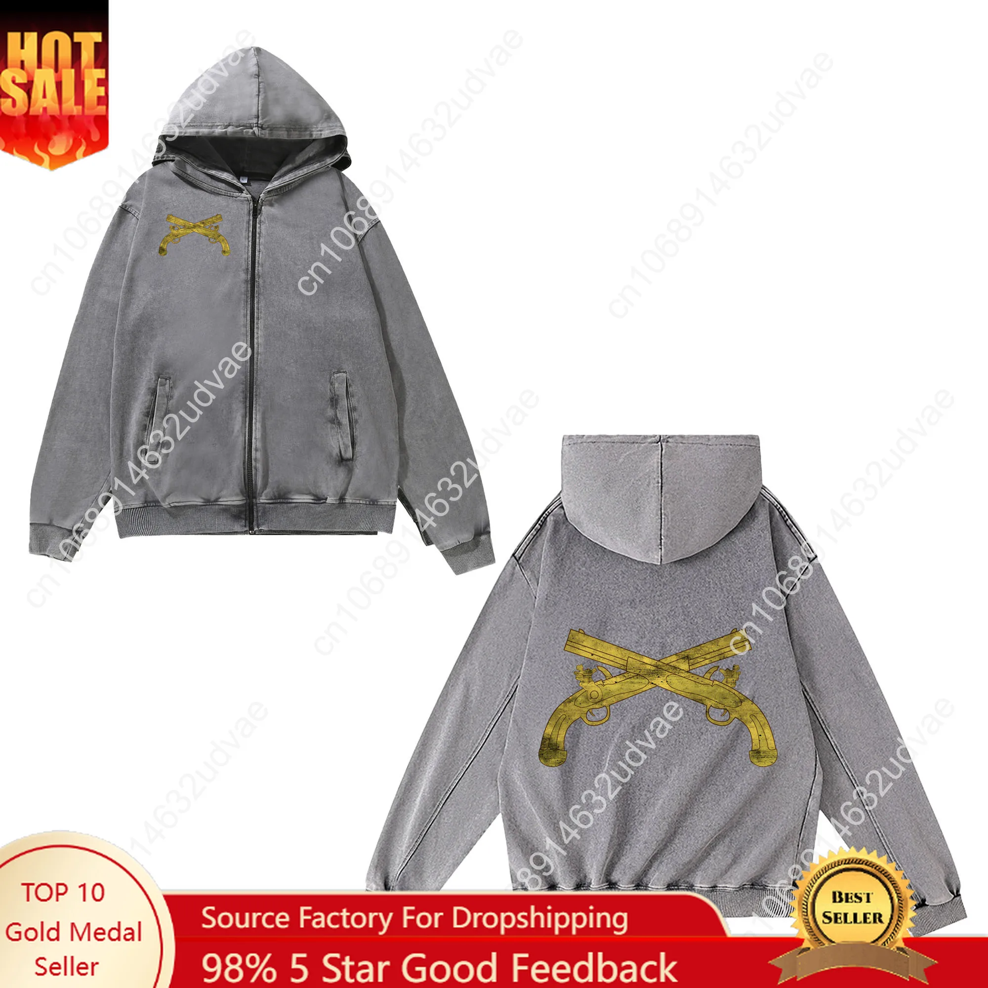 

US Army Military Police Branch MP 31B 95B Zipper Sweatshirt Man Woman Teenager Retro Hoodies Sweat Shirt Zip Jacket Tops
