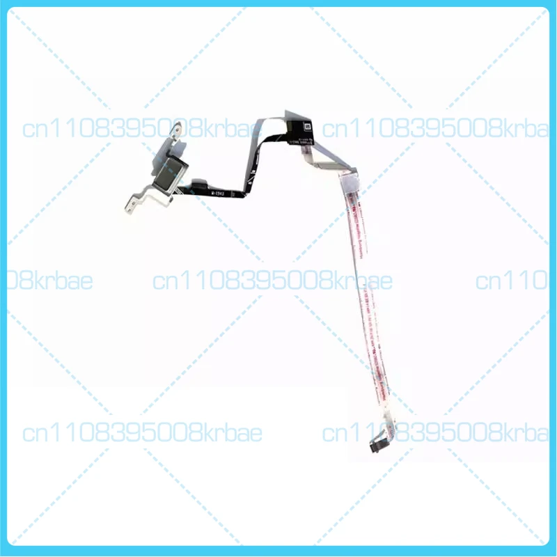 

Кнопка включения/выключения, считыватель отпечатков пальцев, оригинальная кнопка-переключатель для Dell 5390 5391 7391